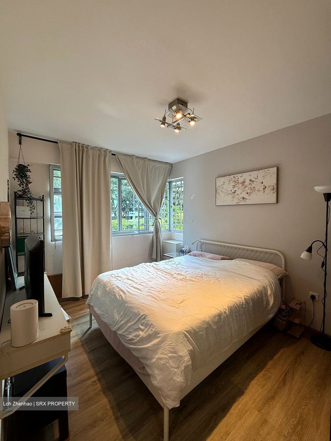 Blk 590A Cheng San Court (Ang Mo Kio), HDB 4 Rooms #588602981